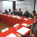 Sesión del Consejo Consultivo de Seguridad Ciudadana de Guadalajara