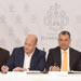 convenio sobre capacitación y vinculación entre la CEDHJ y el Ayuntamiento de Guadalajara 
